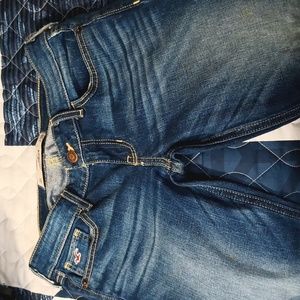 Jeans by Hollister for women
